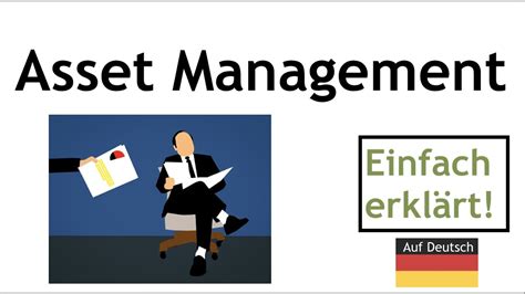 asset management deutsch